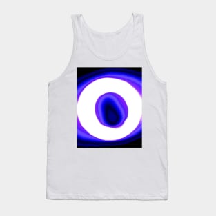 Zeros (White/UV) Tank Top